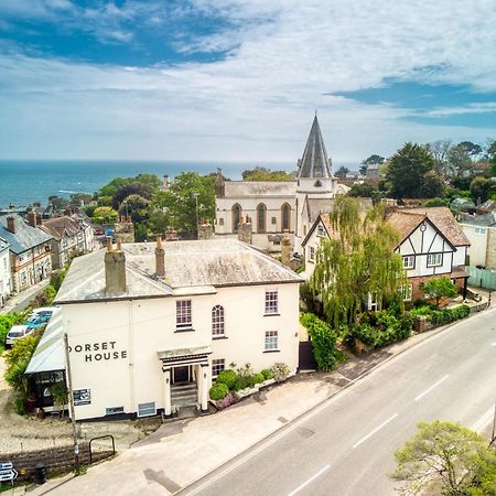 Dorset House Bed and Breakfast Λάιμ Ρέγκις Εξωτερικό φωτογραφία