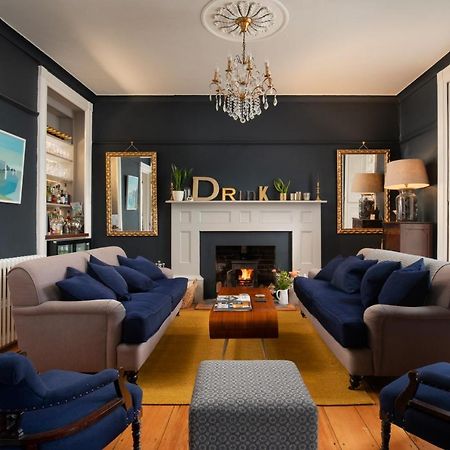 Dorset House Bed and Breakfast Λάιμ Ρέγκις Εξωτερικό φωτογραφία
