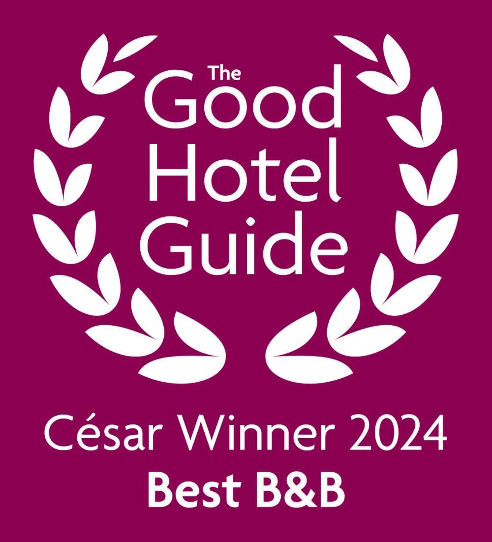 Dorset House Bed and Breakfast Λάιμ Ρέγκις Εξωτερικό φωτογραφία
