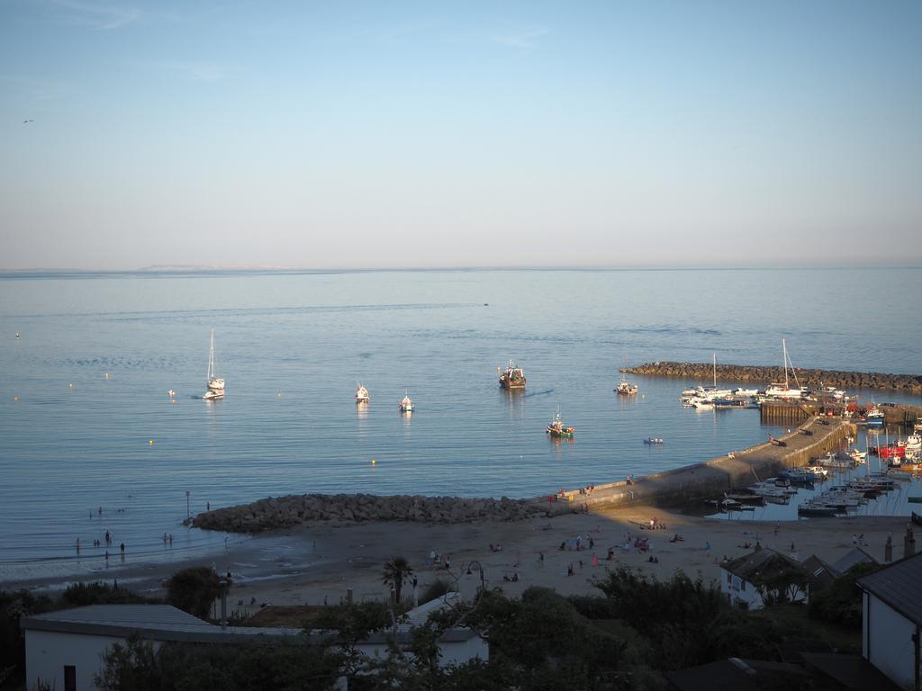Dorset House Bed and Breakfast Λάιμ Ρέγκις Εξωτερικό φωτογραφία