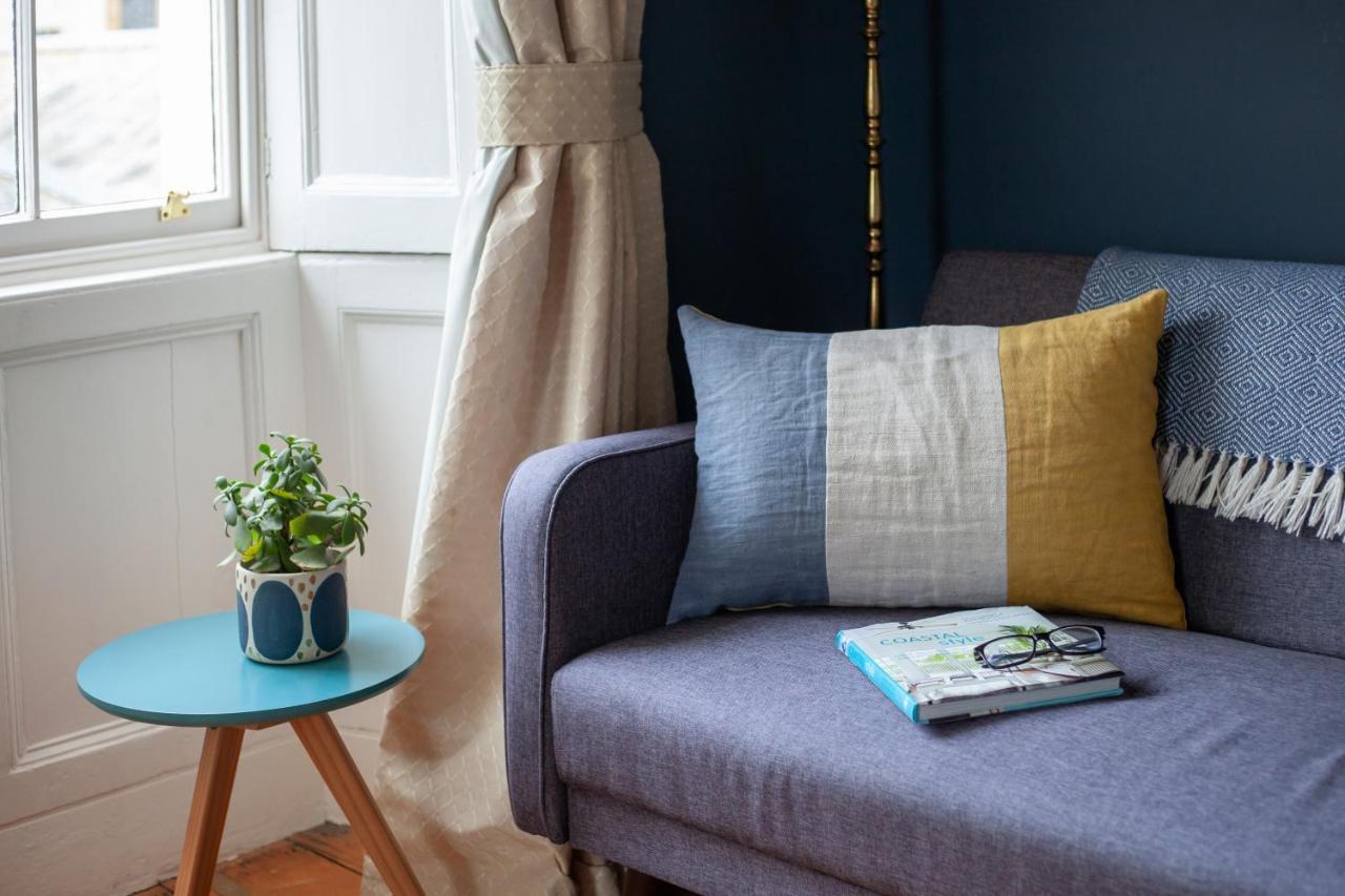 Dorset House Bed and Breakfast Λάιμ Ρέγκις Εξωτερικό φωτογραφία