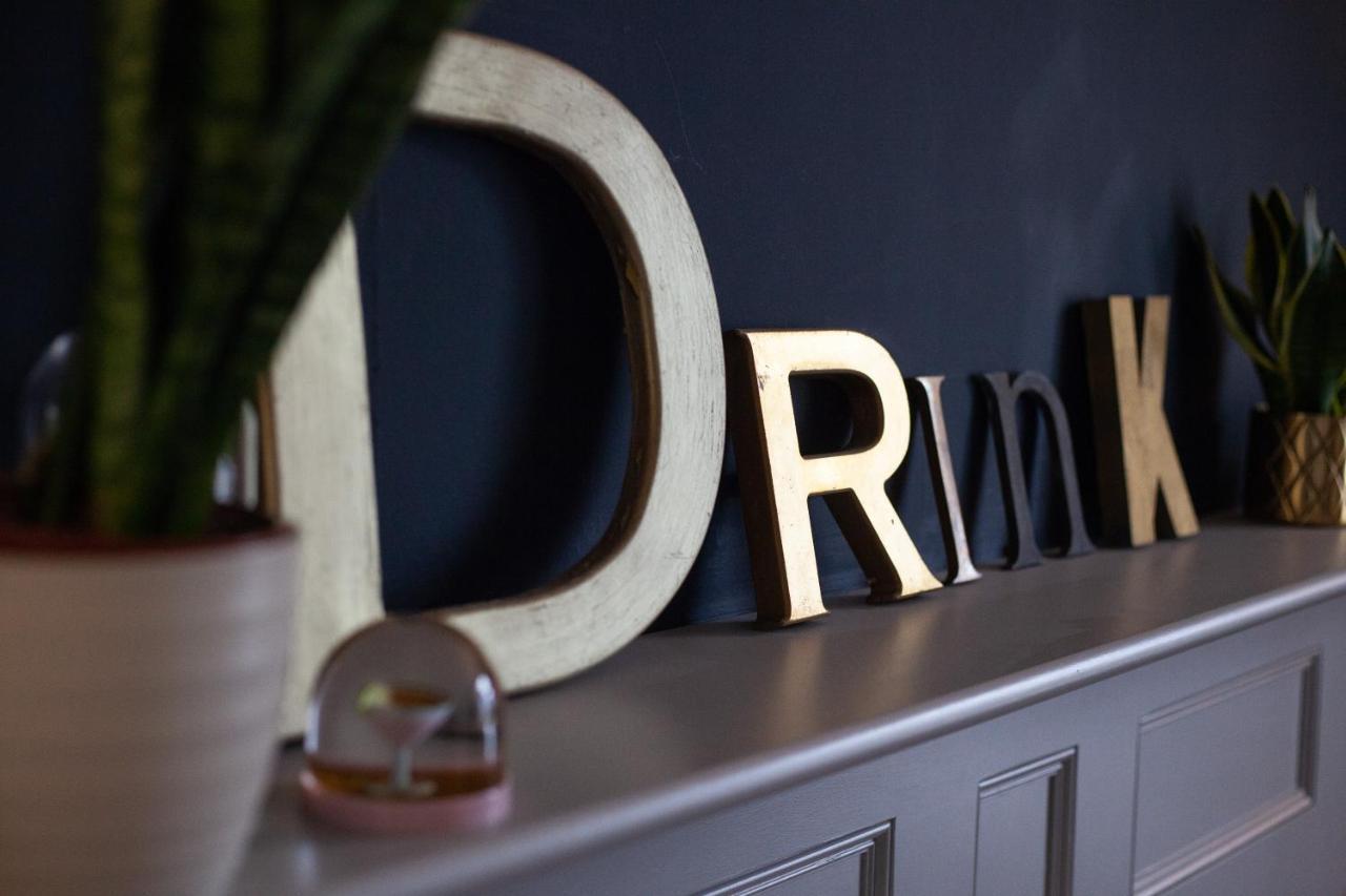 Dorset House Bed and Breakfast Λάιμ Ρέγκις Εξωτερικό φωτογραφία