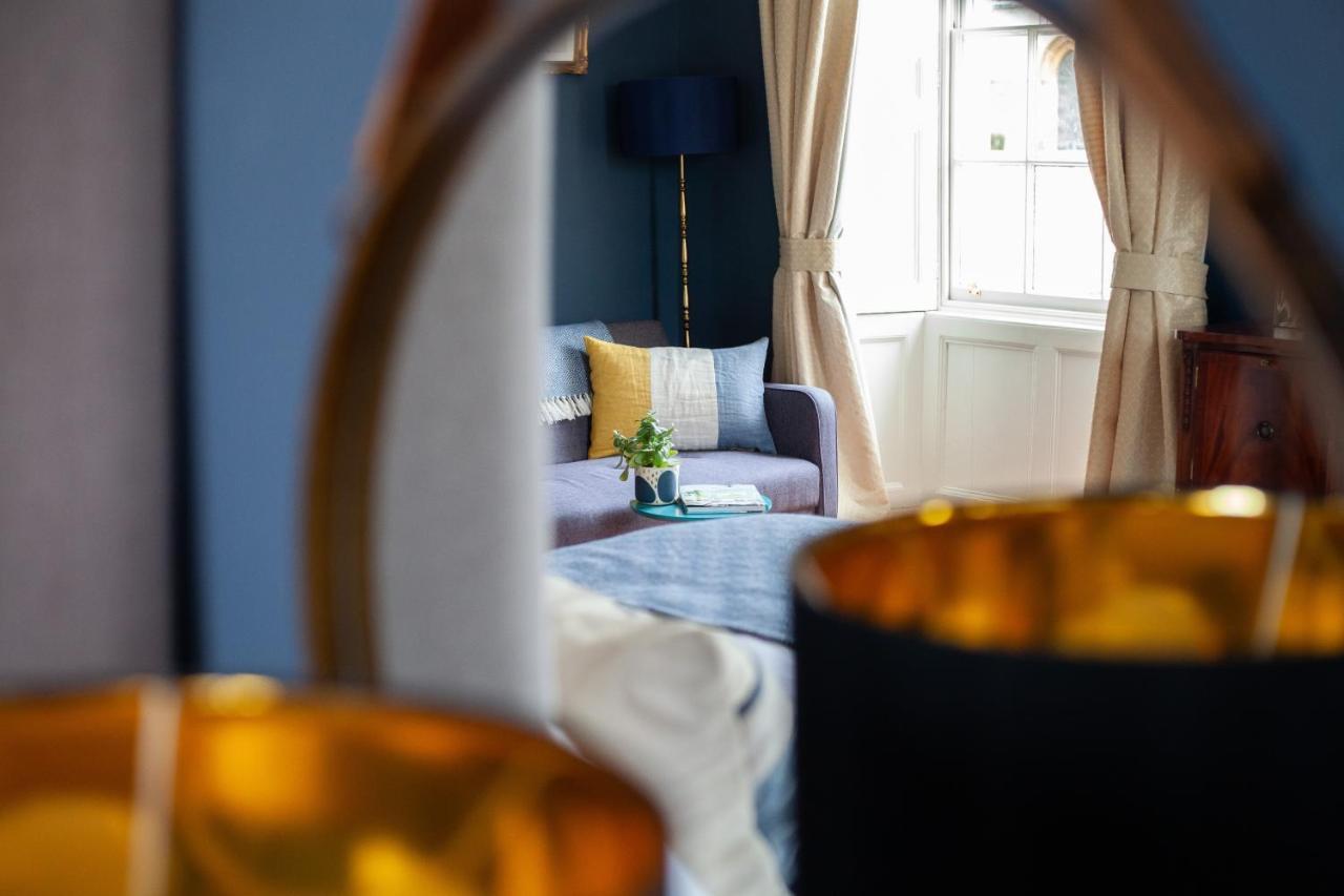 Dorset House Bed and Breakfast Λάιμ Ρέγκις Εξωτερικό φωτογραφία