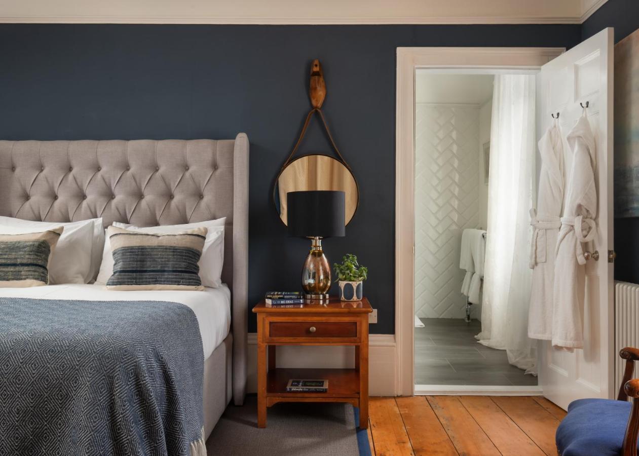 Dorset House Bed and Breakfast Λάιμ Ρέγκις Εξωτερικό φωτογραφία