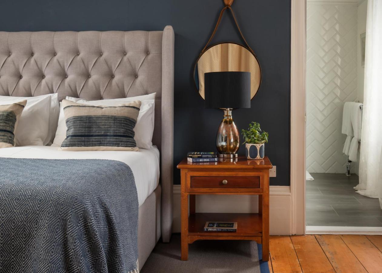 Dorset House Bed and Breakfast Λάιμ Ρέγκις Εξωτερικό φωτογραφία