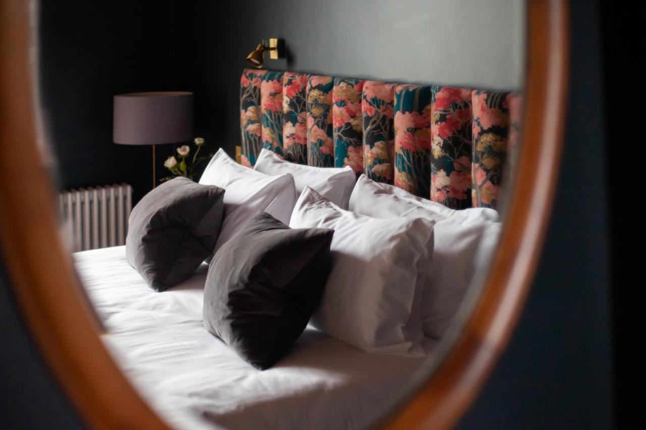 Dorset House Bed and Breakfast Λάιμ Ρέγκις Εξωτερικό φωτογραφία
