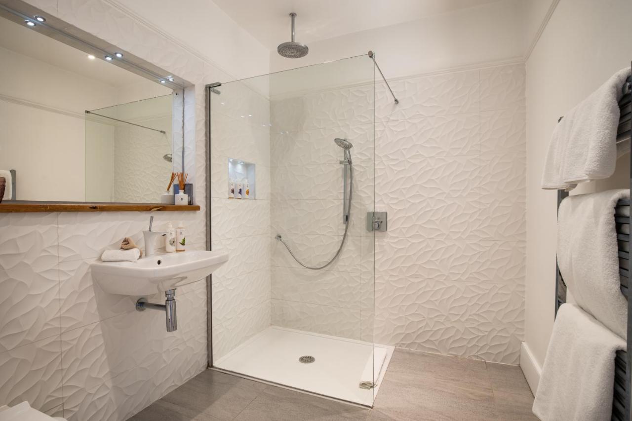 Dorset House Bed and Breakfast Λάιμ Ρέγκις Εξωτερικό φωτογραφία