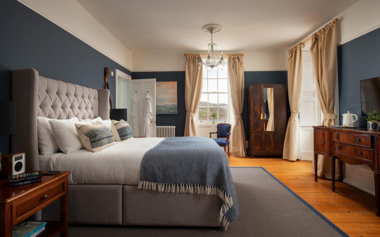 Dorset House Bed and Breakfast Λάιμ Ρέγκις Εξωτερικό φωτογραφία