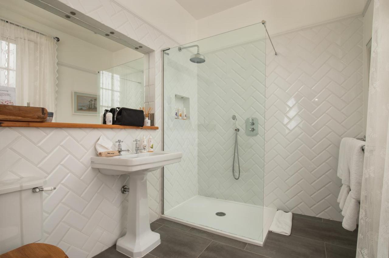Dorset House Bed and Breakfast Λάιμ Ρέγκις Εξωτερικό φωτογραφία