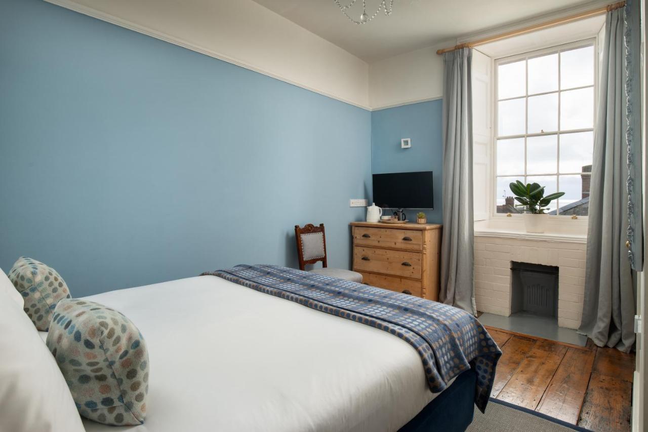 Dorset House Bed and Breakfast Λάιμ Ρέγκις Εξωτερικό φωτογραφία