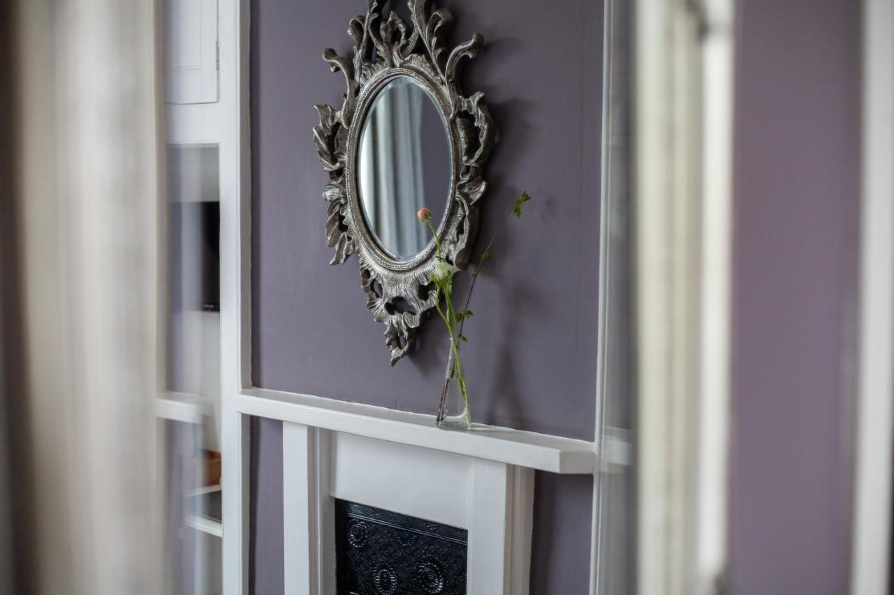 Dorset House Bed and Breakfast Λάιμ Ρέγκις Εξωτερικό φωτογραφία