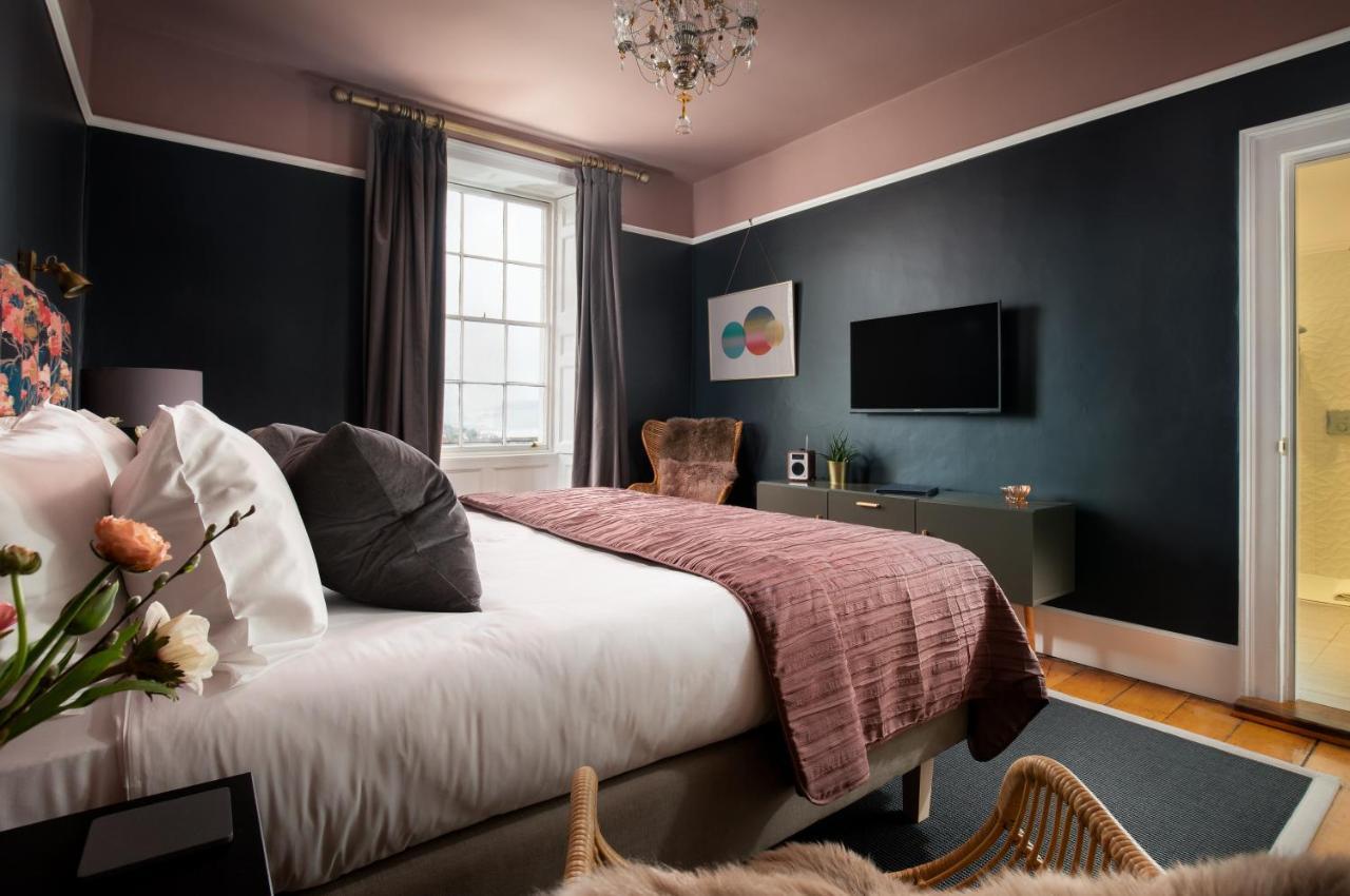 Dorset House Bed and Breakfast Λάιμ Ρέγκις Εξωτερικό φωτογραφία