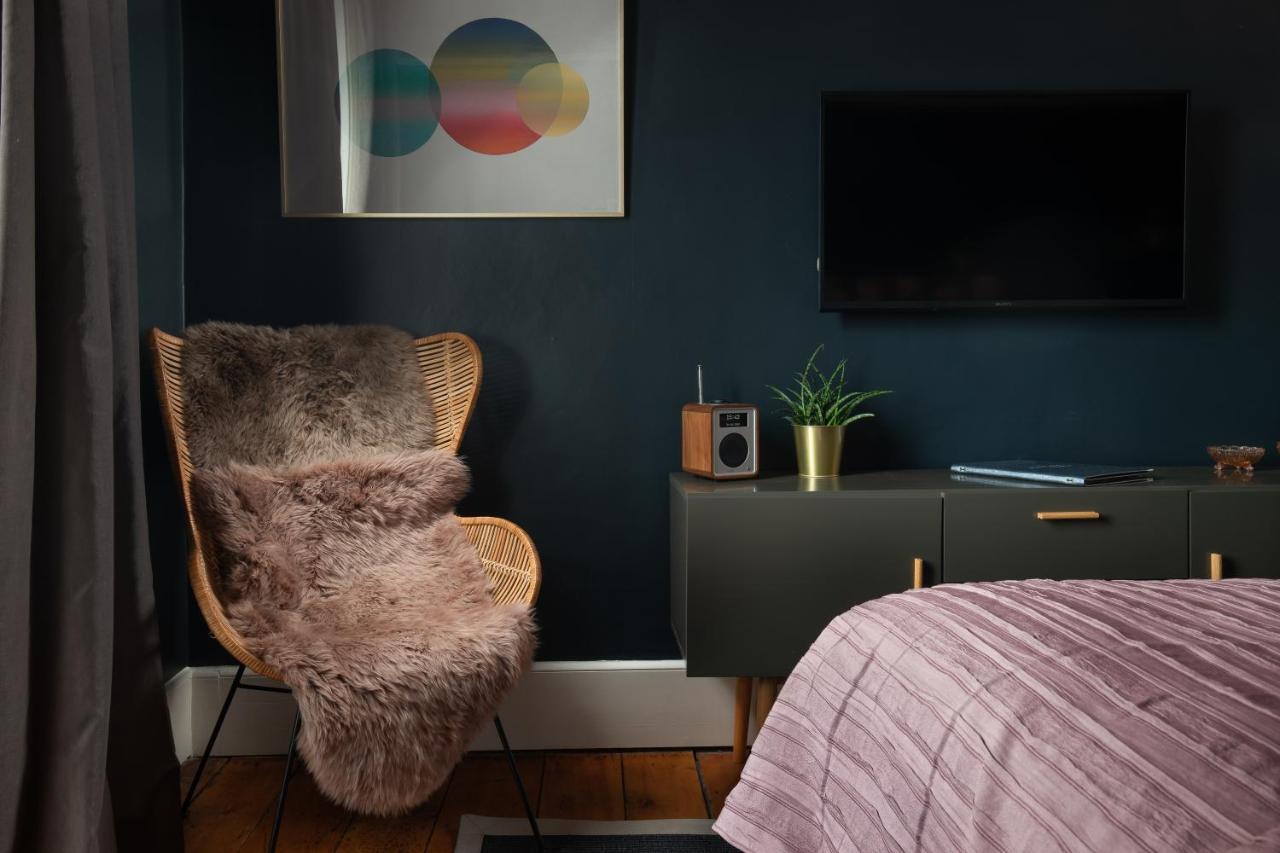 Dorset House Bed and Breakfast Λάιμ Ρέγκις Εξωτερικό φωτογραφία