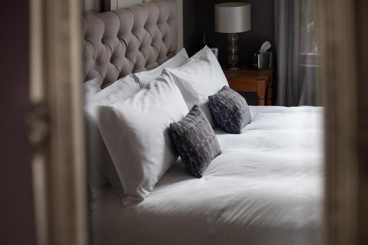 Dorset House Bed and Breakfast Λάιμ Ρέγκις Εξωτερικό φωτογραφία