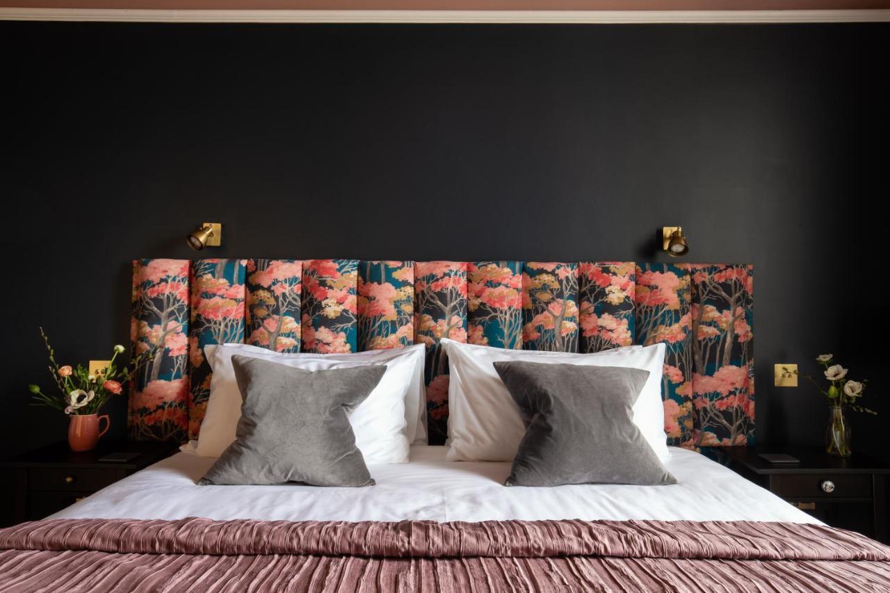 Dorset House Bed and Breakfast Λάιμ Ρέγκις Εξωτερικό φωτογραφία