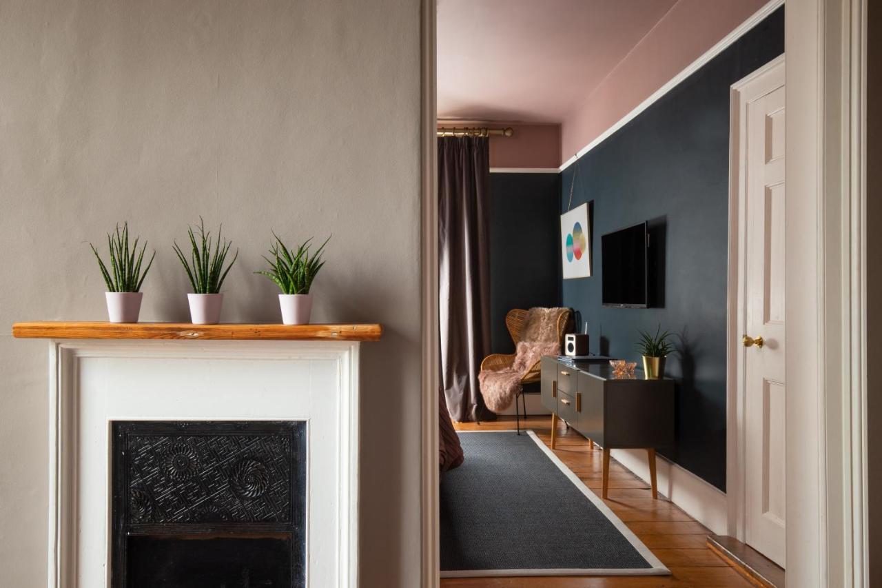 Dorset House Bed and Breakfast Λάιμ Ρέγκις Εξωτερικό φωτογραφία
