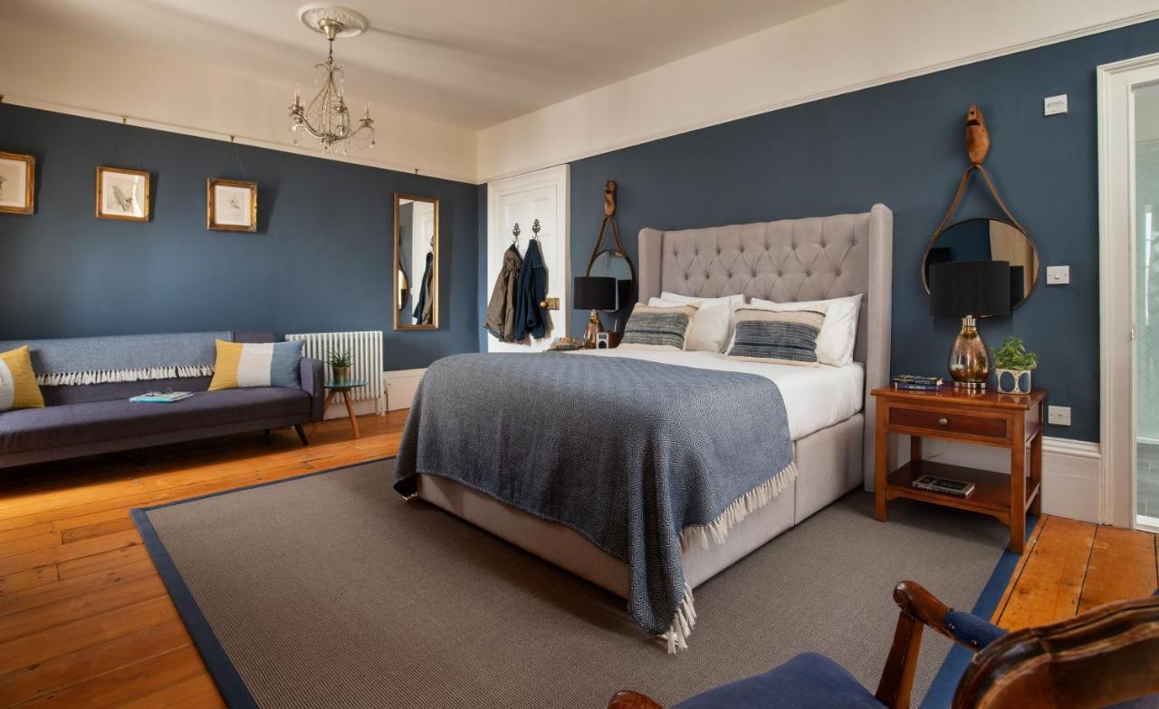 Dorset House Bed and Breakfast Λάιμ Ρέγκις Εξωτερικό φωτογραφία