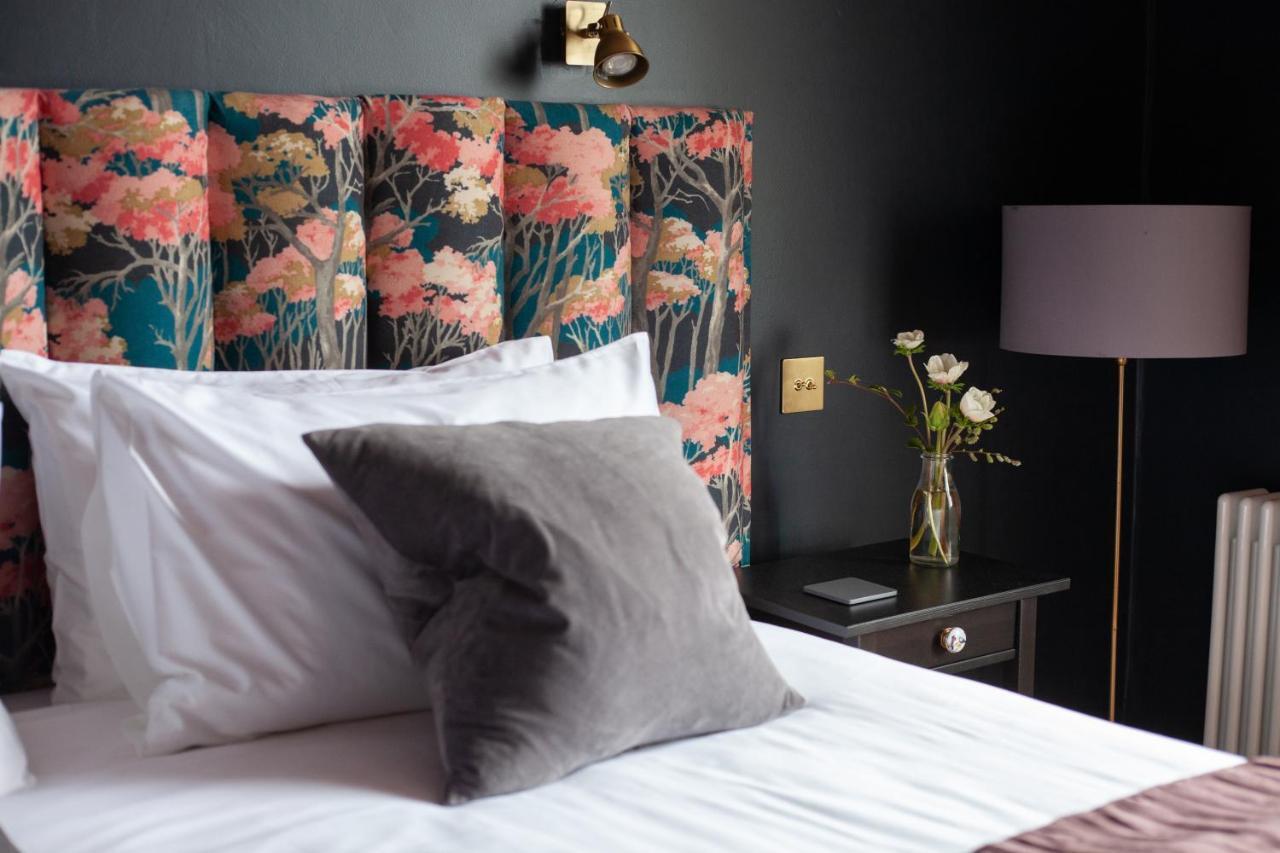Dorset House Bed and Breakfast Λάιμ Ρέγκις Εξωτερικό φωτογραφία
