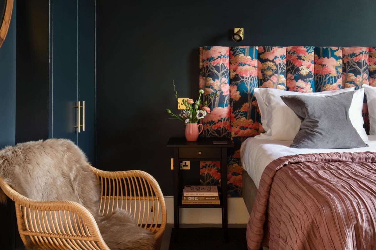 Dorset House Bed and Breakfast Λάιμ Ρέγκις Εξωτερικό φωτογραφία