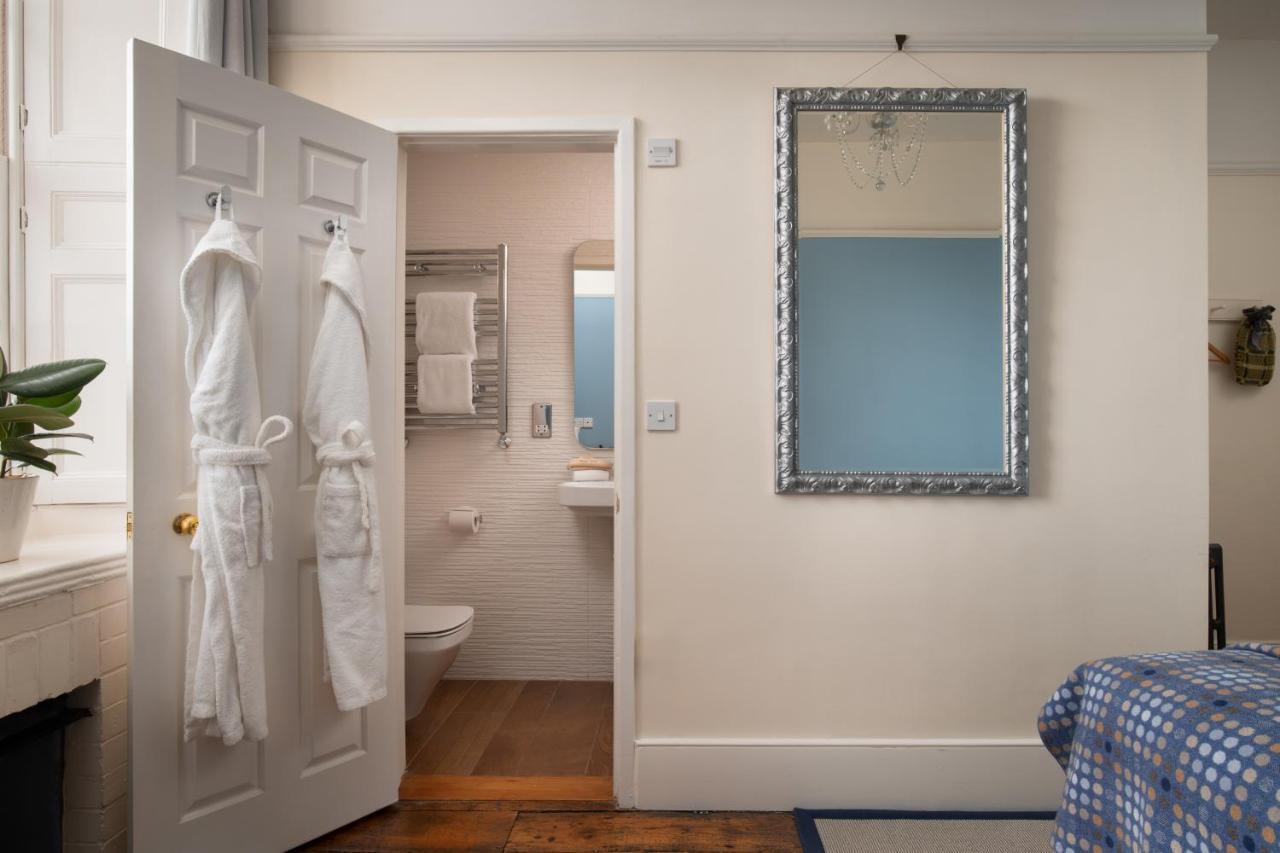Dorset House Bed and Breakfast Λάιμ Ρέγκις Εξωτερικό φωτογραφία