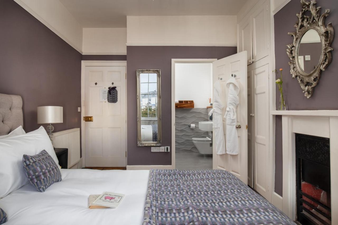 Dorset House Bed and Breakfast Λάιμ Ρέγκις Εξωτερικό φωτογραφία