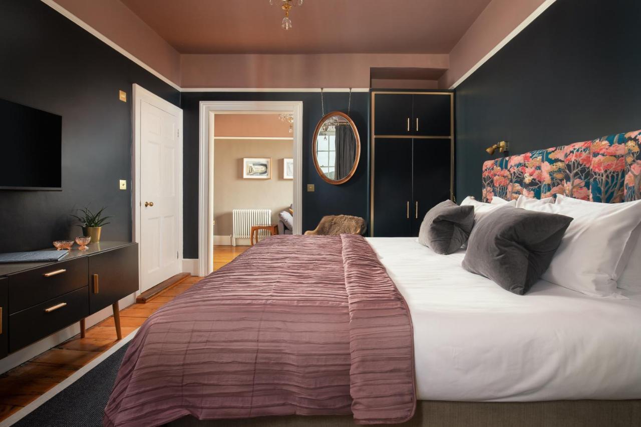 Dorset House Bed and Breakfast Λάιμ Ρέγκις Εξωτερικό φωτογραφία
