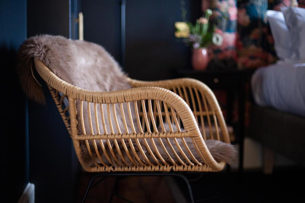 Dorset House Bed and Breakfast Λάιμ Ρέγκις Εξωτερικό φωτογραφία