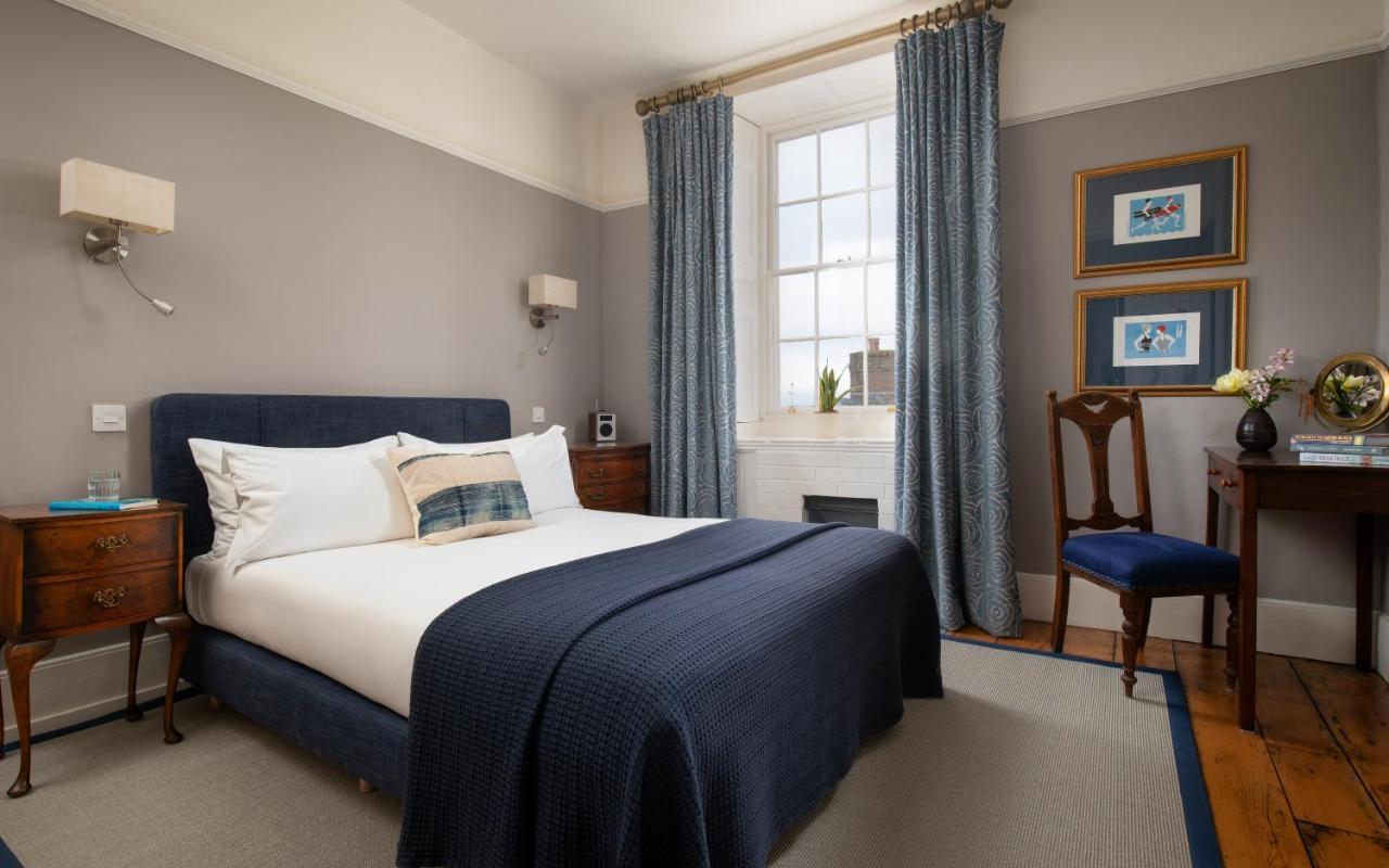 Dorset House Bed and Breakfast Λάιμ Ρέγκις Εξωτερικό φωτογραφία