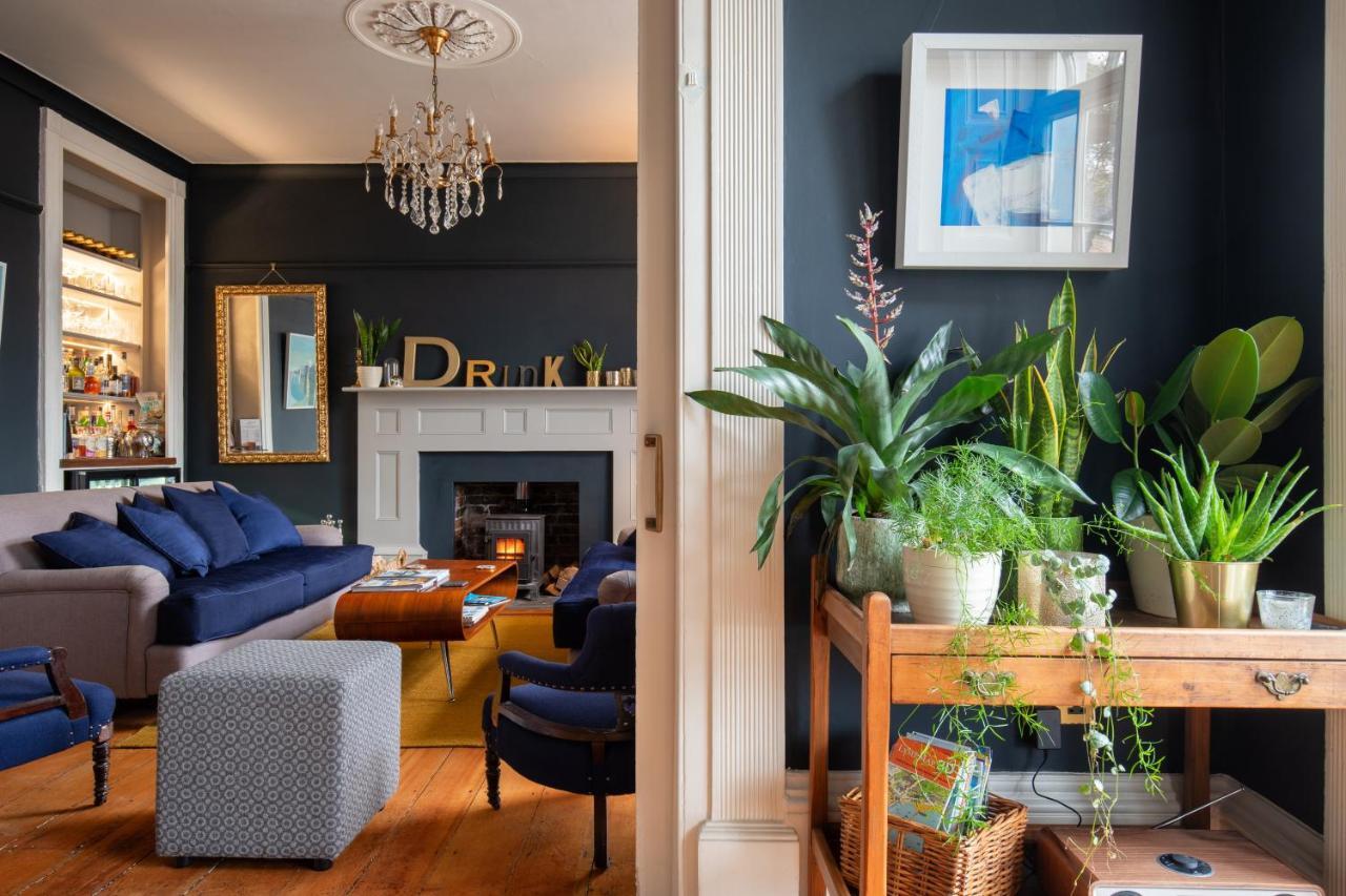 Dorset House Bed and Breakfast Λάιμ Ρέγκις Εξωτερικό φωτογραφία