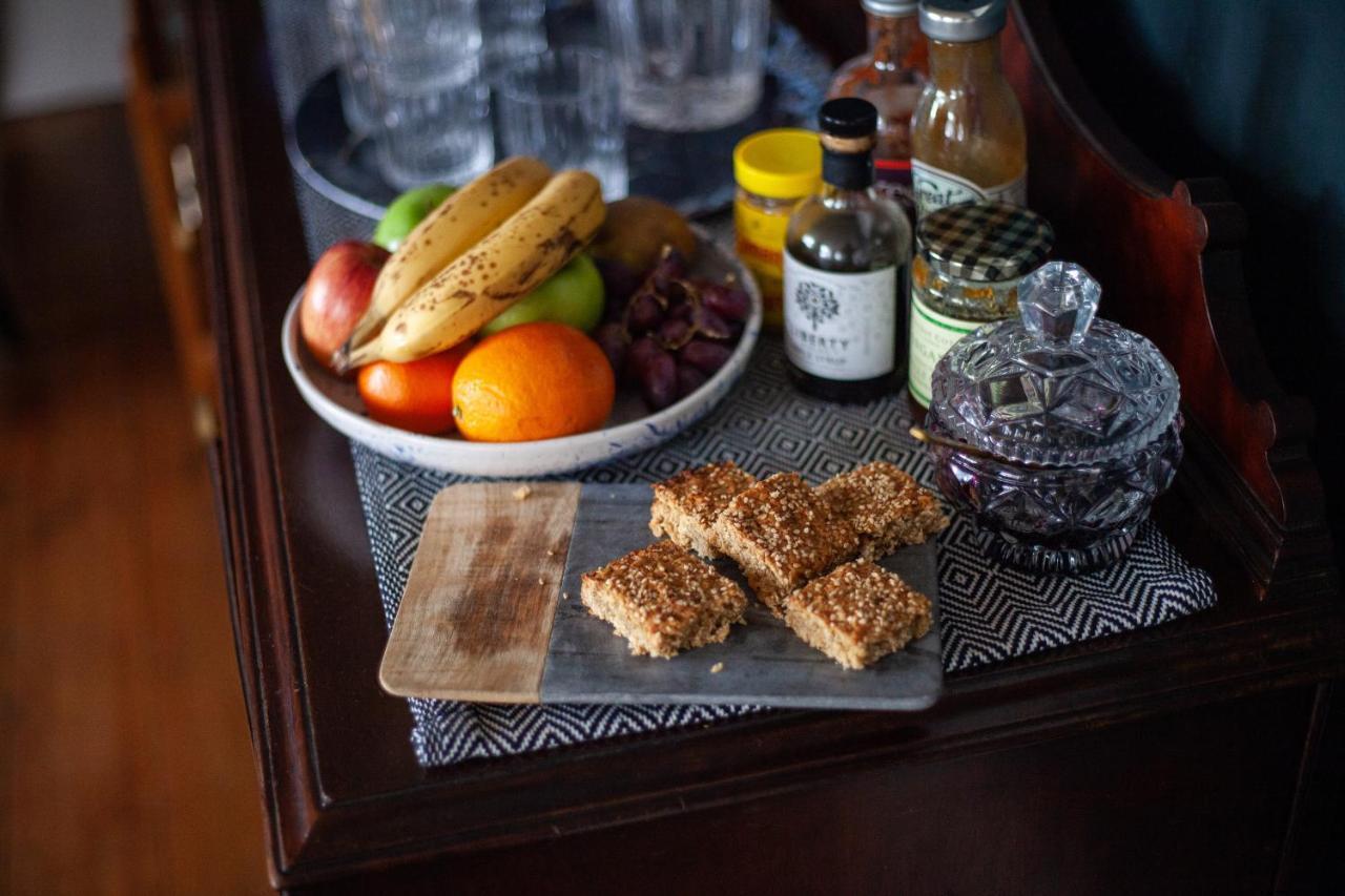 Dorset House Bed and Breakfast Λάιμ Ρέγκις Εξωτερικό φωτογραφία